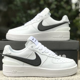 Nike neutral cream luxury sneakers view 7 streetwear statement look
