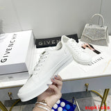 Givenchy shoes Style 059 - packaging and accessories