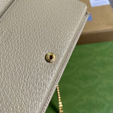 Close-up detail of everyday-luxe refined women's handbag – women's premium purse