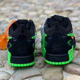 Nike Men's & Women's Iconic Street Trainers — Style 035 interior view