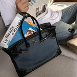 Versatile bag women's premium everyday handbag