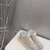 Miu Miu designer shoes full view