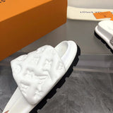 Louis Vuitton shoes Style 377 - additional angle view