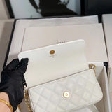  women's handbag, versatile design, view 8