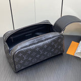  crossbody bag interior and compartment view 9