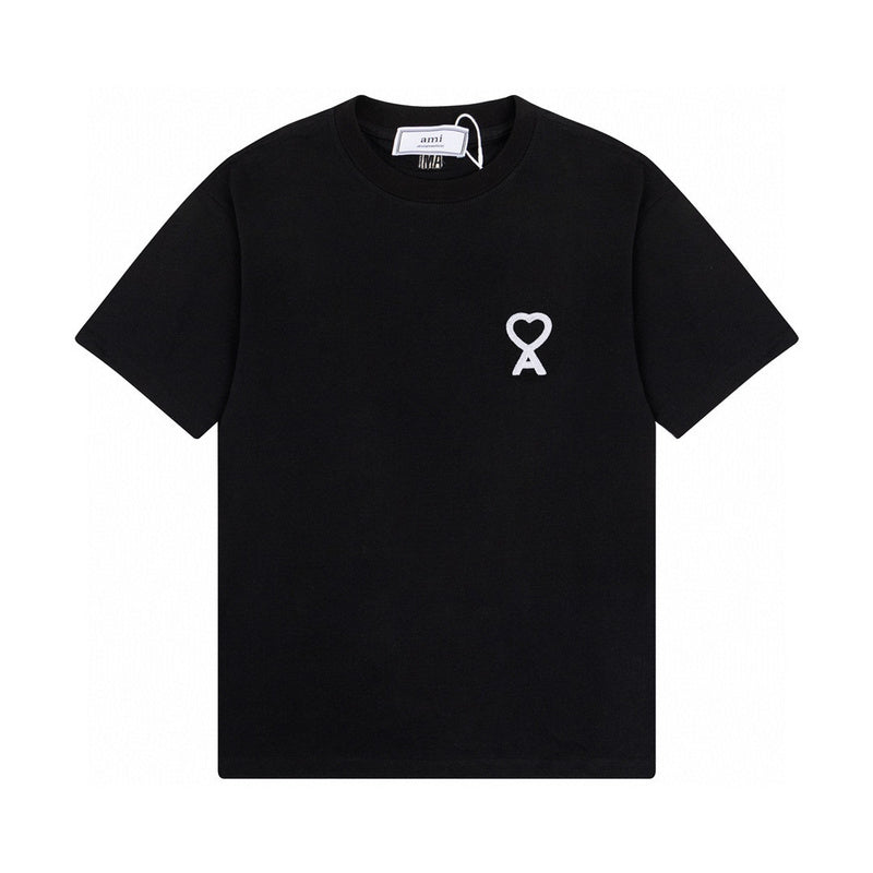 Amiri shirt front view designer style