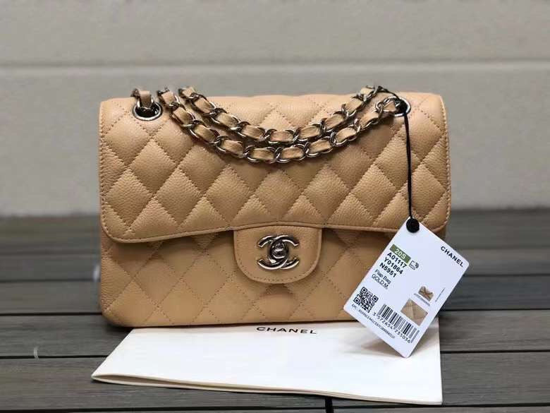  women's handbag, mid design, view 1