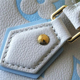  Refined top-handle bag carried on shoulder 16
