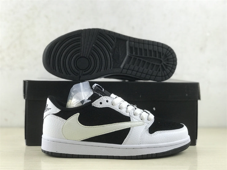 Nike all-black luxury sneakers view 12 cushioned comfort fit