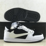 Nike all-black luxury sneakers view 12 cushioned comfort fit