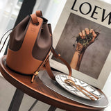 Ziva's Charm handbag – detail view (18cm*25cm*13.5cm)