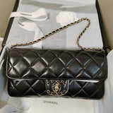  women's handbag, mid design, view 2
