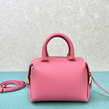 Ziva's Charm handbag – detail view (16.5cm*13.5cm*9cm)