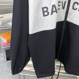 Balenciaga clothing styling view — premium authentic designer style