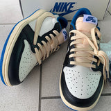Nike bold contrast luxury sneakers view 16 streetwear statement look