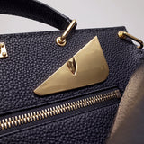 Ziva's Charm handbag – lifestyle view (Standard Size)