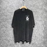 Amiri t-shirt back view — premium authentic designer style