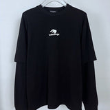 Balenciaga clothing front view — premium authentic designer style