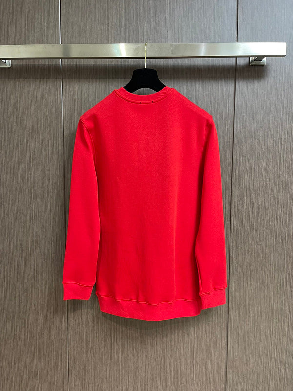 Balmain clothing styling view — premium authentic designer style