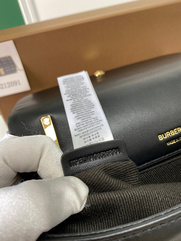 Timeless Vegan Leather Handbag - Refined Silhouette | Women's Fashion Handbag #1142 - styled full view (image 7) of designer-inspired handbag