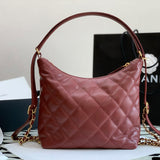 Zivas Charm Contemporary Flair Designer Handbag (Polished Everyday Piece) – Close-Up Detail