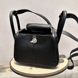  smart tote bag styled with outfit