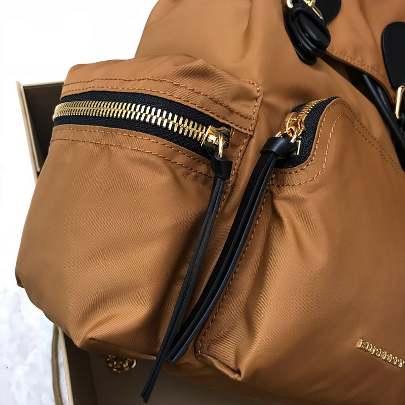 Ziva's Charm handbag – styled view (one versatile size)