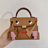  everyday bag interior and compartment view