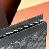 top-handle bag interior and compartment view 9