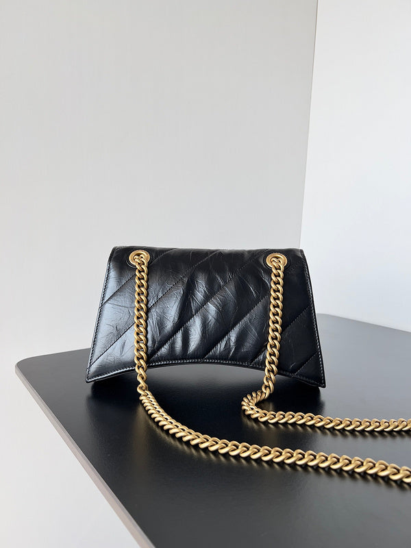 Zivas Charm Refined Everyday Style Statement Handbag (Structured Everyday Essential) – Interior View