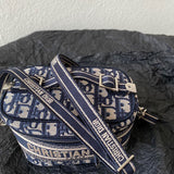 Styled lifestyle shot of polished refined women's handbag – women's designer-style accessory
