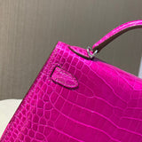 Structured handbag styled for everyday wear