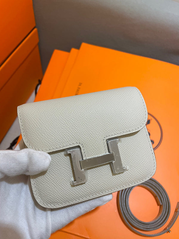 Interior view of versatile premium bag