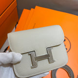 Interior view of versatile premium bag