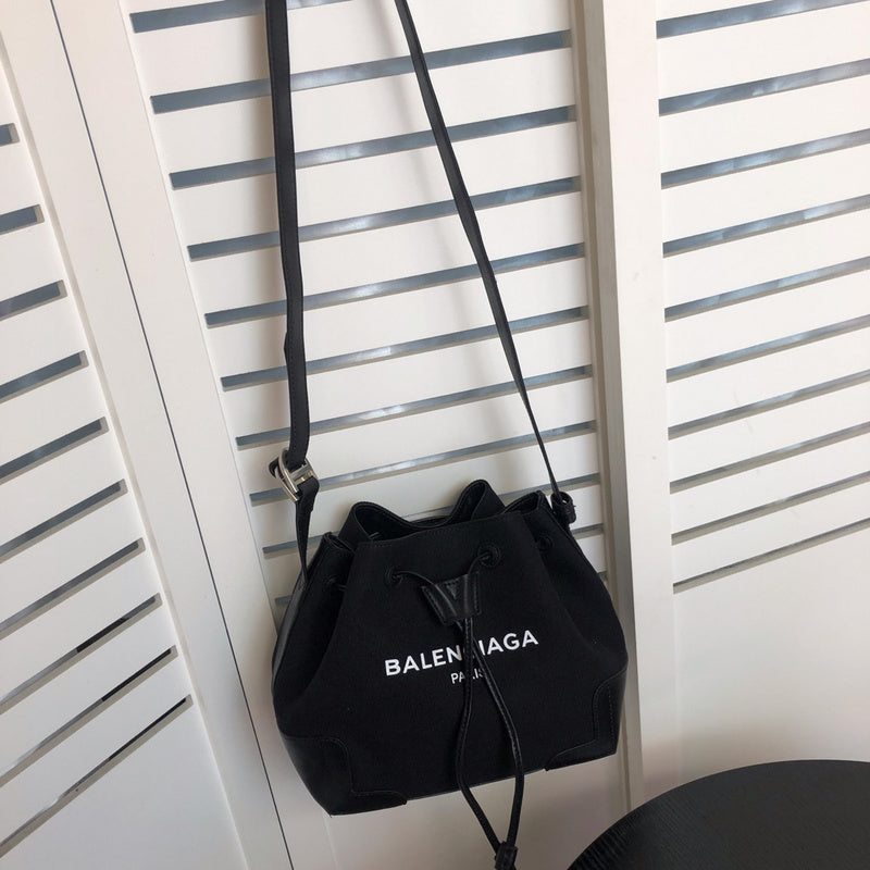 Top view of polished everyday-luxe women's handbag – women's statement bag