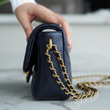  women's handbag, mid design, view 7