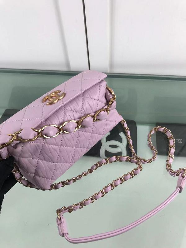 Zivas Charm Effortless Sophistication Fashion Handbag (Structured Everyday Essential) – Front View