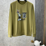 Burberry clothing front view — premium authentic designer style