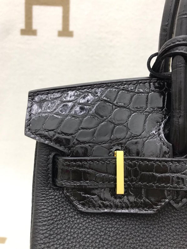  curated structured bag detail view showing craftsmanship 44