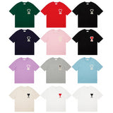 Amiri designer shirt full view