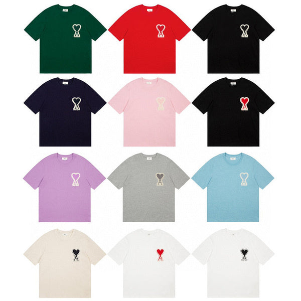 Amiri designer shirt full view