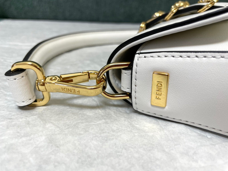 Ziva's Charm handbag – styled view (20cm*13cm*5cm)