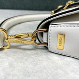 Ziva's Charm handbag – styled view (20cm*13cm*5cm)