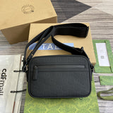 Front view of everyday-luxe modern women's handbag – women's statement bag