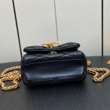 Timeless tote bag front view 19