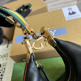 Styled lifestyle shot of classic premium women's handbag – women's premium purse