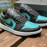 Nike Men's & Women's Premium Athletic Sneakers — Style 223 side view