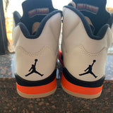 Nike Men's & Women's Iconic Street Trainers — Style 179 front view