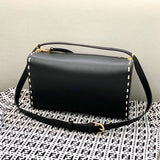 Ziva's Charm handbag – angled view (23cm*14cm*13cm)