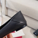 Valentino Garavani luxury shoes angled view — premium authentic designer style